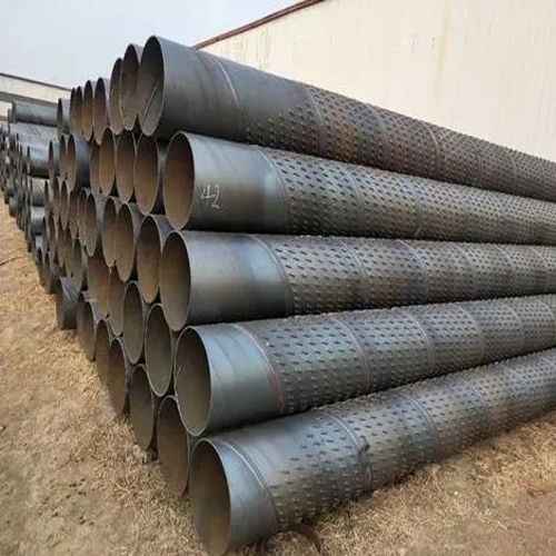 商丘滤水管执行标准中具体参数