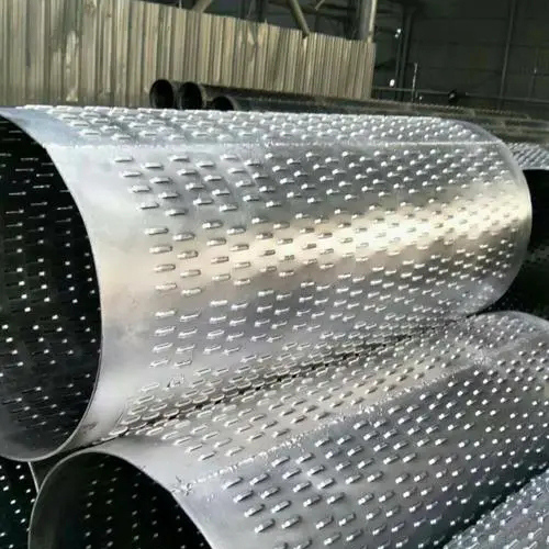 商丘滤水管参考标准及其他因素