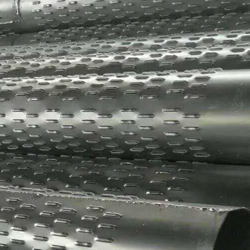 商丘滤水管的焊接工艺有哪些