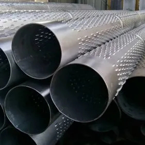 商丘滤水管口径多大最适合施工？