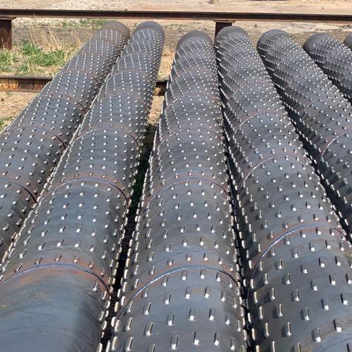 商丘滤水管在工程建设中的作用是什么？