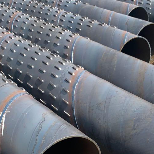 商丘滤水管规格型号有哪些