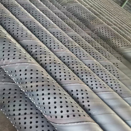 商丘滤水管施工要求及施工条件